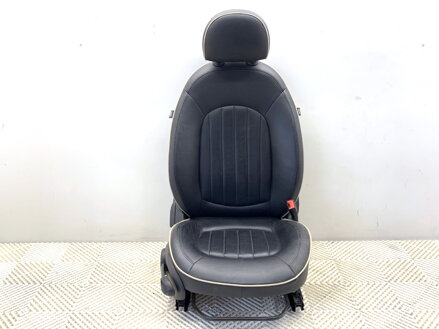 Sedadlo pravé predné Mini Mini Countryman (R60) 2010 - 2016