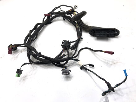 Kabeláž dvere predná ľavá Mini Mini Countryman (R60) 2010 - 2016 9811217