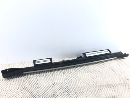 Lišta prahová pravá Mini Mini Countryman (R60) 2010 - 2016 9812758