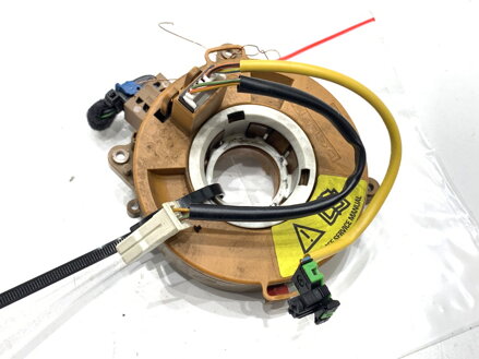 Krúžok slimák airbagu Fiat Fiorino (225_) 2007 - 2022