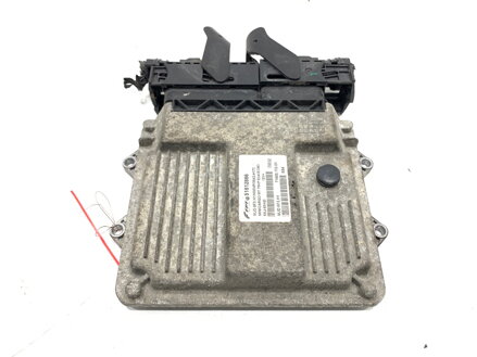 Riadiaca jednotka motora Fiat Fiorino (225_) 2007 - 2022 51812866