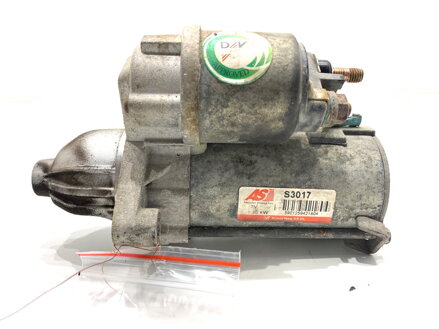 Štartér Fiat Fiorino (225_) 2007 - 2022