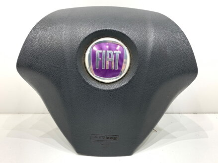 Airbag šoférov Fiat Fiorino (225_) 2007 - 2022 07354605270