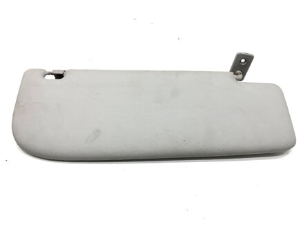 Slnečné clonítko ľavé Fiat Fiorino (225_) 2007 - 2022