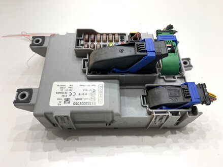 Modul BSI Fiat Fiorino (225_) 2007 - 2022 28136469