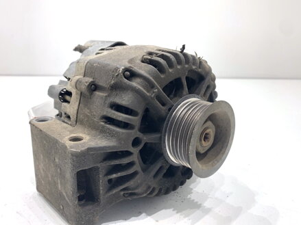 Alternátor Fiat Fiorino (225_) 2007 - 2022 51784847