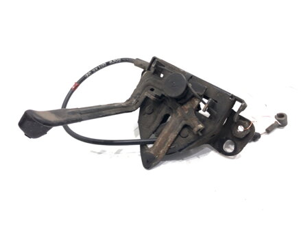 Zámok kapoty predný KIA CEE ' D Sportswagon (JD) 2012 - 2018