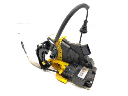 Zámok dverí pravý predný KIA CEE ' D Sportswagon (JD) 2012 - 2018 81320-A2110