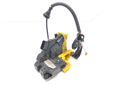 Zámok dverí ľavý predný KIA CEE ' D Sportswagon (JD) 2012 - 2018 81310-A2100