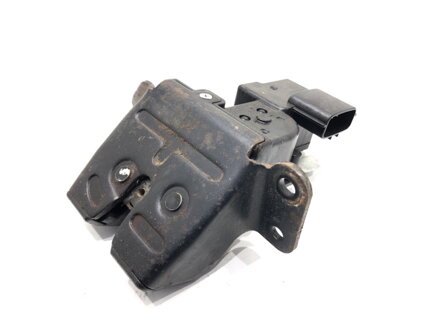 Zámok veka batožinového priestoru zadný KIA CEE ' D Sportswagon (JD) 2012 - 2018 81230-A6000