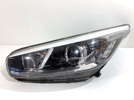 Svetlo ľavé predné KIA CEE ' D Sportswagon (JD) 2012 - 2018 92101-A2010