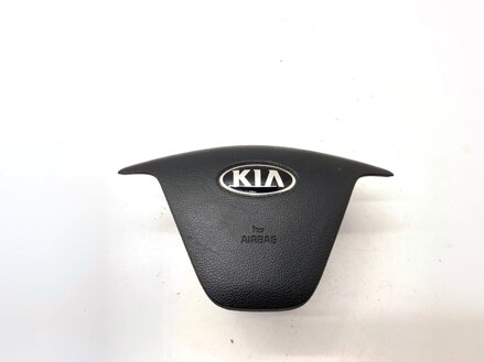 Airbag šoférov KIA CEE ' D Sportswagon (JD) 2012 - 2018 A2569-40010