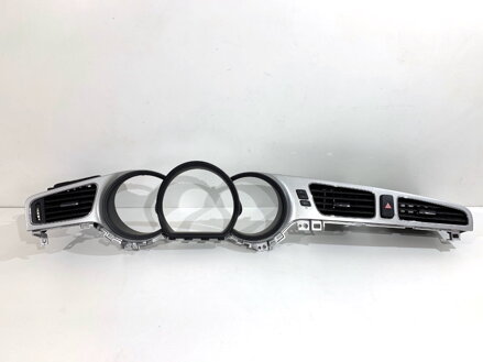 Mriežka ventilácie predná KIA CEE ' D Sportswagon (JD) 2012 - 2018 84832-A2000