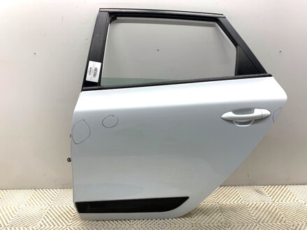 Dvere ľavé zadné KIA CEE ' D Sportswagon (JD) 2012 - 2018