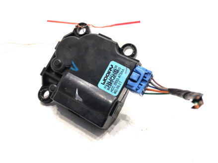 Motor radiátora kúrenia KIA CEE ' D Sportswagon (JD) 2012 - 2018 D332-ATBAA