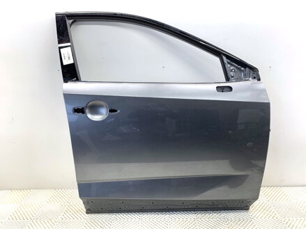 Dvere pravé predné KAD Nissan Qashqai III (J12) 2021 - 2022 KAD