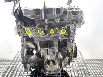 Motor Renault Grand Scénic III (JZ0/1_) 2009 - 2022 H4JA700