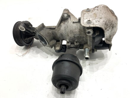 Čerpadlo vody Mercedes-benz Class A (W176) 2012 - 2018 A2702000801