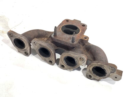 Kolektor / zvody výfukový Renault Grand Scénic III (JZ0/1_) 2009 - 2022