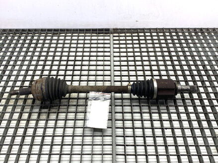 Poloos ľavá predná Renault Grand Scénic III (JZ0/1_) 2009 - 2022