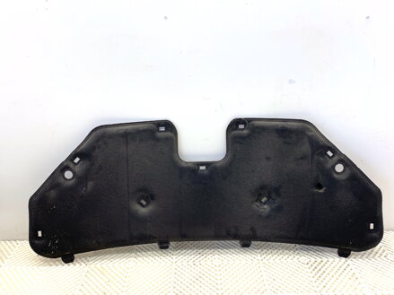 Odhlučnenie kapoty Ford Focus C-max (DM2) 2003 - 2007