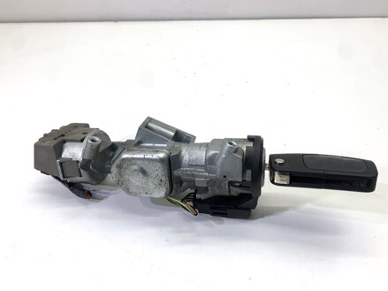 Spínacia skrinka Ford Focus C-max (DM2) 2003 - 2007 3M51-3F880-AD