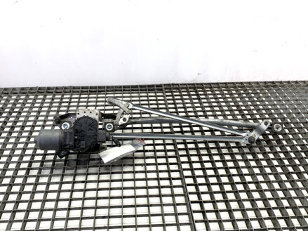 Mechanizmus stieračov predný Ford Focus C-max (DM2) 2003 - 2007 3M51-17508-AA