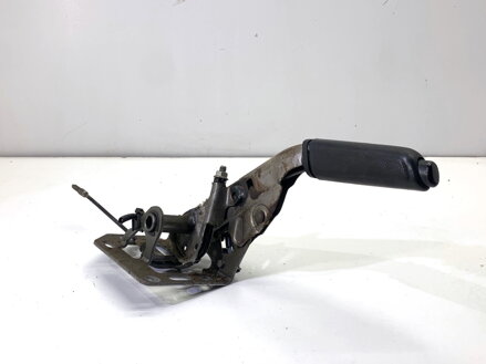 Páka ručnej brzdy Ford Focus C-max (DM2) 2003 - 2007 3M51-2780-CB