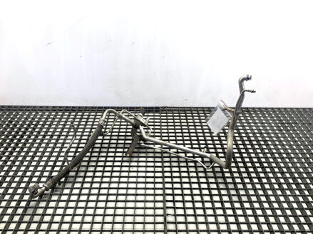 Hadica klimatizácie Toyota Yaris (_P13_) 2010 - 2022 446290-4260 446270-7490