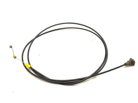 Lanko kapoty Toyota Yaris (_P13_) 2010 - 2022