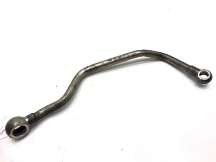 Hadica turba Volvo S80 II (124) 2006 - 2016