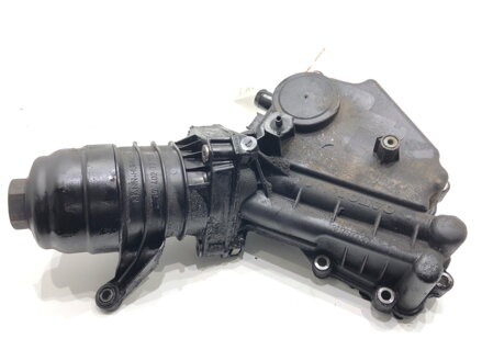 Základňa filtra oleja Volvo S80 II (124) 2006 - 2016 30757730