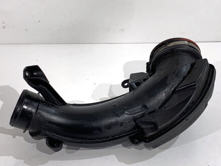Potrubie turba Volvo S80 II (124) 2006 - 2016 31293547
