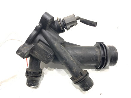 Kryt termostatu Volvo S80 II (124) 2006 - 2016 31293556