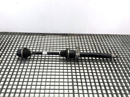 Poloos pravá predná Mini Mini Clubman (F54) 2014 - 2022 8651276