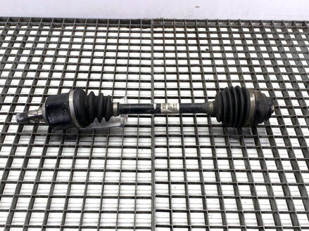 Poloos ľavá predná Mini Mini Clubman (F54) 2014 - 2022 8651275