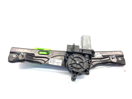 Sťahovačka okna ľavá zadná Mini Mini Clubman (F54) 2014 - 2022 7463495