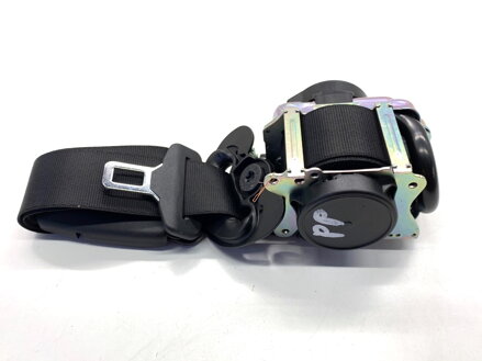 Bezpečnostný PÁS pravý predný Mini Mini Clubman (F54) 2014 - 2022 635267200B