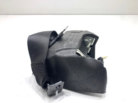 Bezpečnostný PÁS ľavý zadný Mini Mini Clubman (F54) 2014 - 2022