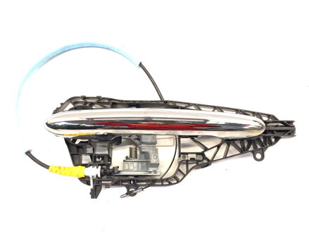 Kľučka vonkajšia pravá zadná Mini Mini Clubman (F54) 2014 - 2022 7296458