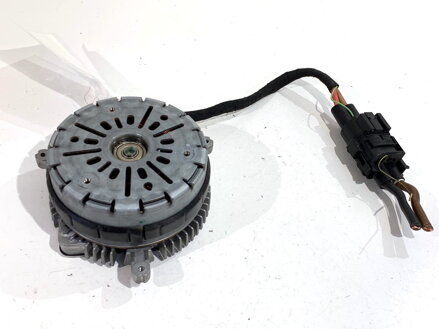Motor ventilátora chladiča Mini Mini Clubman (F54) 2014 - 2022 7636072