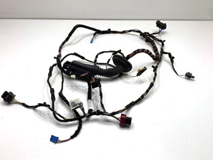 Kabeláž dvere predná ľavá Mini Mini Clubman (F54) 2014 - 2022 9839272