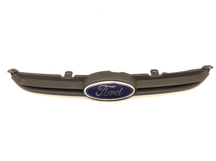 Maska chladiča grill Ford Fiesta VI (CB1, CCN) 2008 - 2022 8A61-8200-BC