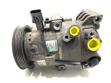 Kompresor klimatizácie KIA CEE ' D Sportswagon (JD) 2012 - 2018 F500-JDCCE10