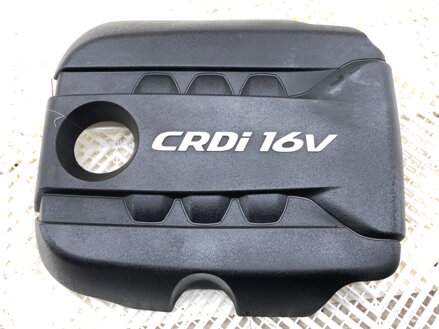 Veko / kryt motora KIA CEE ' D Sportswagon (JD) 2012 - 2018 29240-2A760