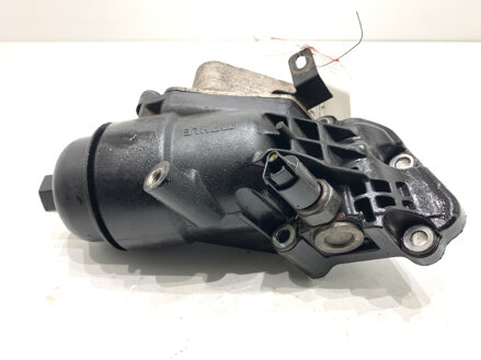 Základňa filtra oleja S chladičom KIA CEE ' D Sportswagon (JD) 2012 - 2018 26410-2A300