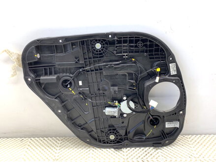 Sťahovačka okna ľavá zadná KIA Carens IV 2013 - 2022 83470-A4000