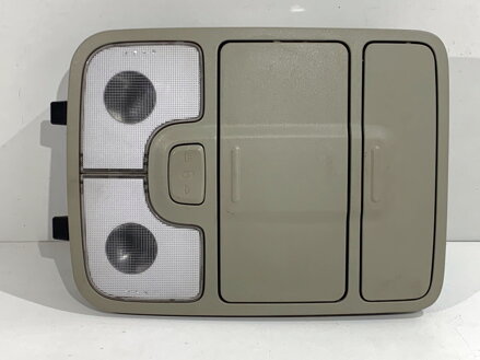 Stropné svetlo KIA Carens IV 2013 - 2022 92800A4000