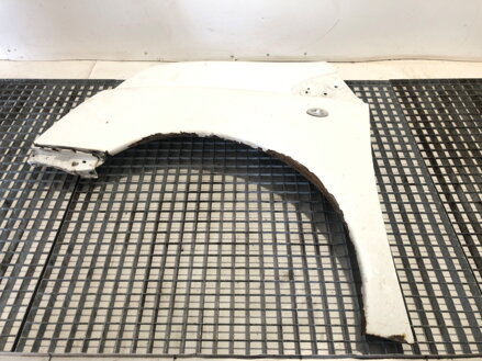 Blatník ľavý predný Fiat Scudo (270_, 272_) 2007 - 2022