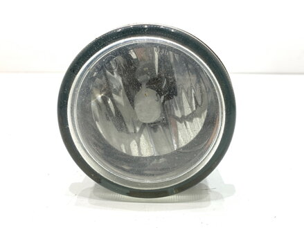 Halogén / hmlovka ľavá predná Fiat Scudo (270_, 272_) 2007 - 2022 A3500611